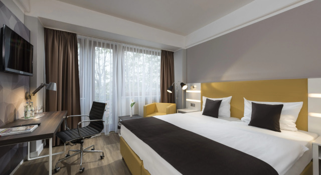 Hotel Braunschweig Seminarius