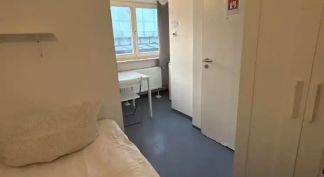 Одноместный номер Standard 2-Rent Group Hostel Apartments SEN14