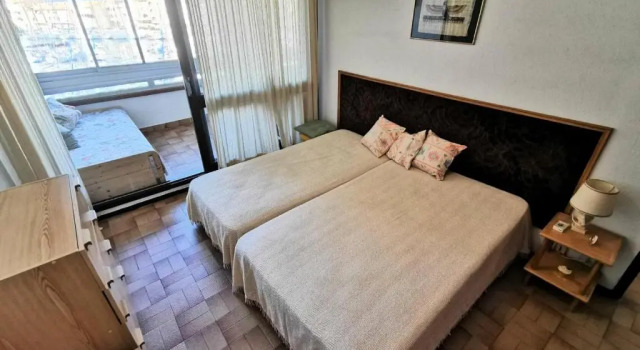 Résidence KARUKERA - 2 Pièces pour 5 Personnes 14, Rezerwuj Hotel Port-Leucate Corbières
