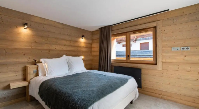 Appartement Méribel, 5 pièces, 8 personnes - FR-1-565-18