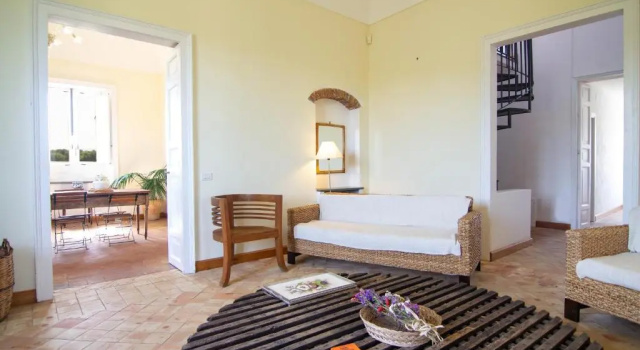 Villa dei Baroni Wine Resort, Buchen Sie Resort Hotels in Sizilien mit Parkplatz, Parkplätze