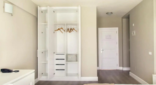 Студия Apartamentos LIVVO Morromar