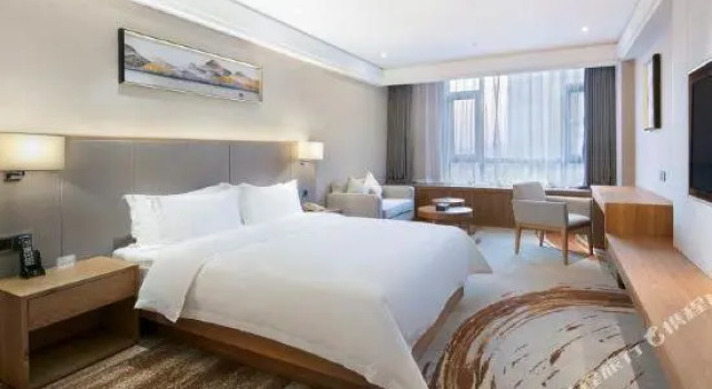 YueCheng Hotel, Book Hotel Zhengzhou Henan