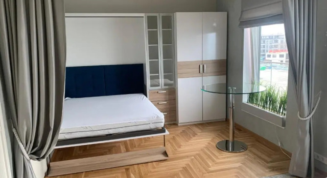 Полулюкс Fabulous Location Apartments Deluxe