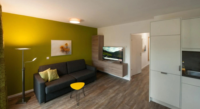 Appartements Marlene, Забронировать Апартаменты/квартира Апартаменты Майсхофен, Апартаменты/квартира