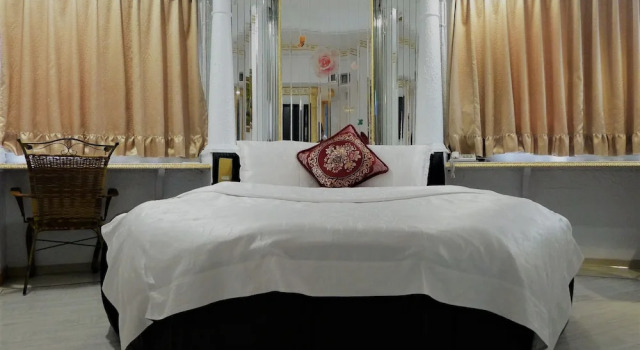 Номер Superior Aloha Hotel