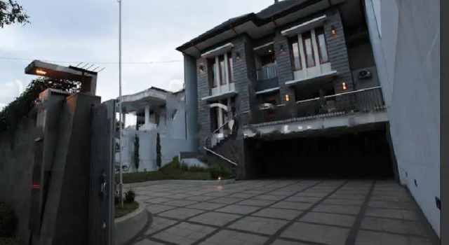 Villa Asoka