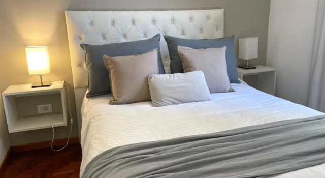Апартаменты Premium Balcarce Deluxe