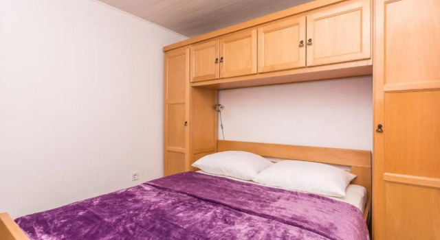 Апартаменты Цокольный этаж Apartments Kralj