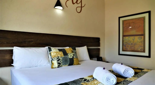 Двухместный номер Standard Days Inn by Wyndham Playa del Carmen