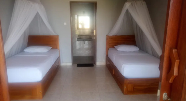 Khalisha Villa