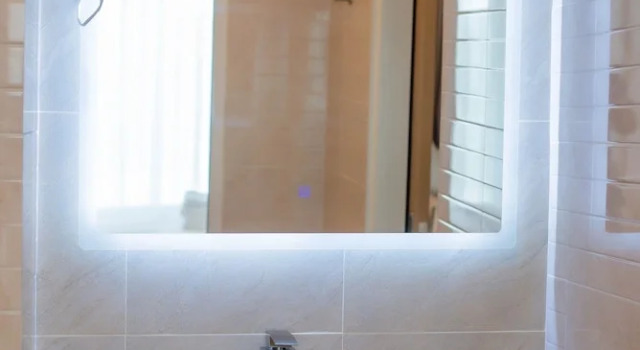 Номер Standard Hotel Agnes
