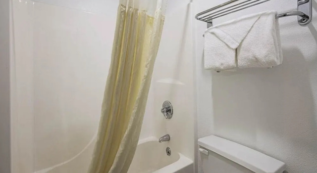 Номер Economy Royal Inn Suites