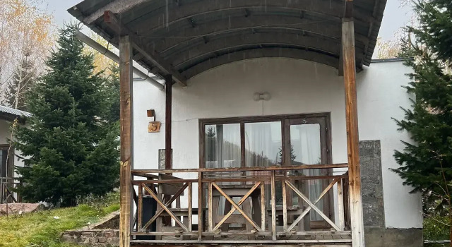 Студия Eco Resort Kara Bulak