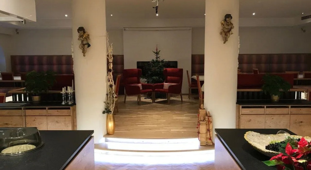 Aktivhotel Zur Rose, Rezervovat Hotel Steinach am Brenner Wipptal