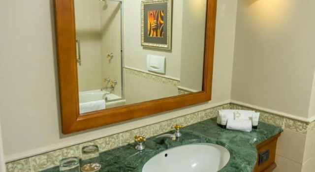 Двухместный номер Deluxe Peermont Walmont at Graceland
