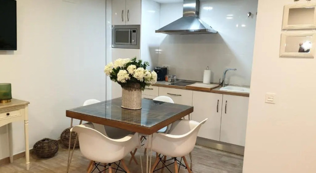 Апартаменты A&S Apartamentos Malaga