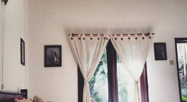 Little Elephant Cottage, Забронировать Дом для отпуска Отели Гилей Траванган с завтраком, рядом с Порт Гили Траванган, Завтраки