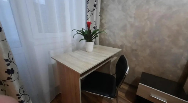 Апартаменты Ilinca - One Cozy Room Apartment