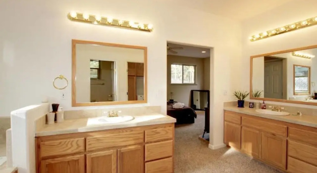 Golden Bear Lodge  1148gb 3 Bedroom Cabin