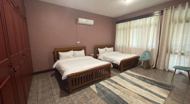 Olivia Guesthouse, Réserver Hôtel Mwanza Tanzanie