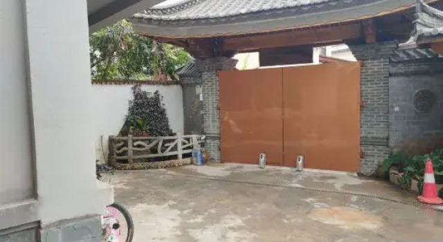 Pu'er Jiayao Xin Homestay, Rezerwuj Hotel Pu'er Yunnan