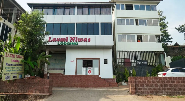 OYO 12529 Hotel Sunrise Regency