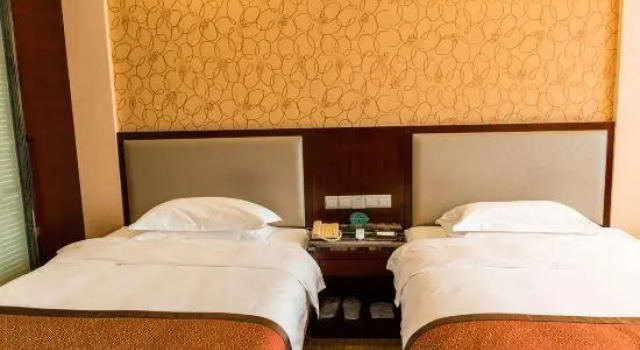 Mingguiyuan Hotel, Prenota Hotel Hotel a Chenzhou con parcheggio, Parcheggio