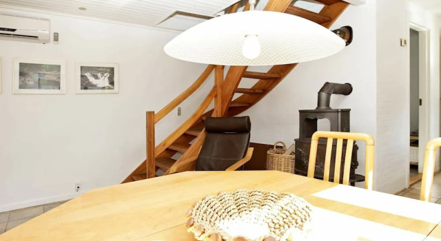 Enticing Holiday Home in Silkeborg with Terrace, Rezervați Hotel Silkeborg 