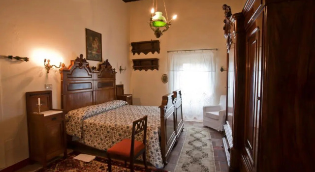 Номер Standard Fattoria della Gioiosa - Agriturismo La Gelinda