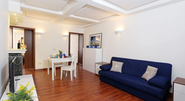 Апартаменты Appartamento Serpenti - Daplace Apartments