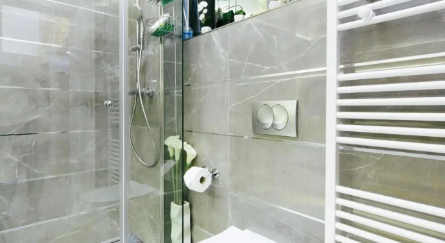 Апартаменты Deluxe Dalti Center Apartment