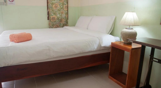 Donngam Resort, Забронировать Курортный отель Че Лим Пхра Киат 