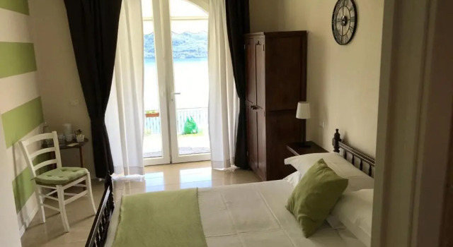 Номер Standard B&B Lago Maggiore