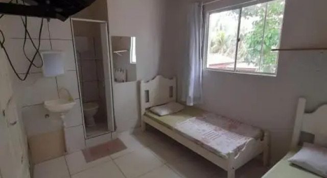 Freitas Hotel, Prenota Hotel Hotel a Northern Brazil con parcheggio, Parcheggio
