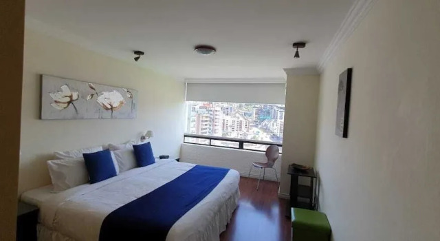 Suite BlueZone Apartments