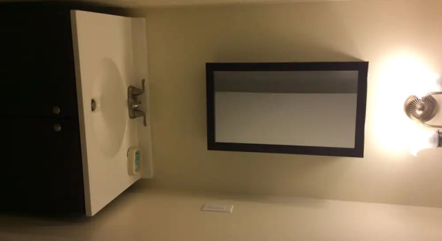 Номер Superior Tidewater Motel