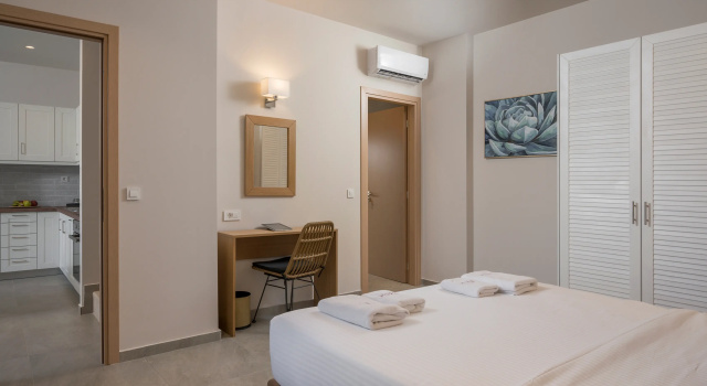 Spilia Village Hotel & Villas, Забронировать Отель Спилия Западный Крит