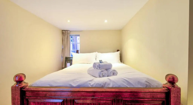 Апартаменты Famous House, 1 minute From Edinburgh Castle