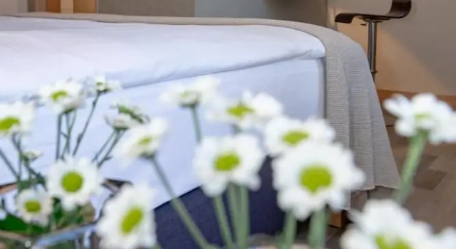 Номер Standard Hotel Luise & Luisenhof