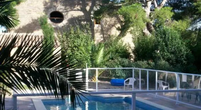 Maison vigneronne, Rezervovat Apartmán Saint-Chinian Hérault