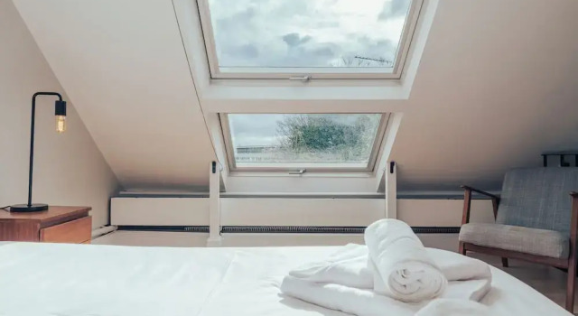 Stunning 3 Bedroom Oxford Retreat, Забронировать Апартаменты/квартира Апартаменты Оксфорда, рядом с Wycliffe Hall, Апартаменты/квартира