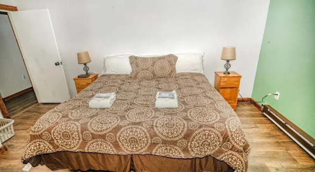 Gateway Condo A25