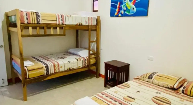 Hostal Sueños del Mar, Rezervovat Hotel San Juan del Sur Rivas Region