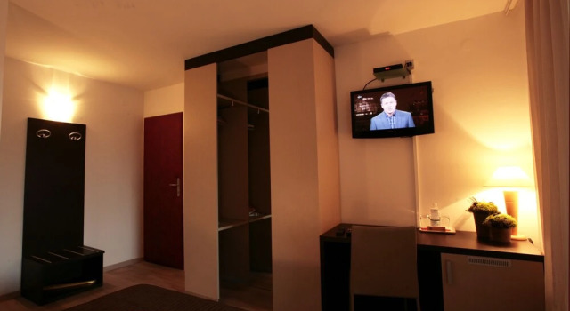 Hotel Arte Casa, Book Hotel Hoteller i Umag Riviera med morgenmad, Morgenmad