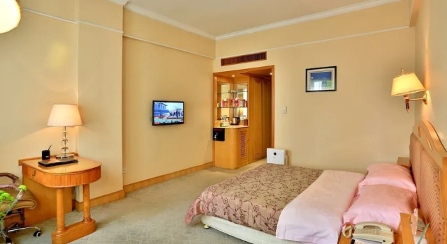 Wenzhou Dong Ou Hotel, Prenota Hotel Wenzhou Zhejiang