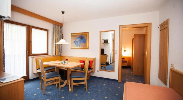 Hotel Trisanna, Забронировать Отель СПА-отели Тироля, SPA-услуги