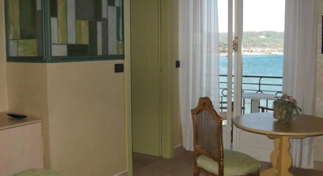 Номер Superior Hotel Jasmin