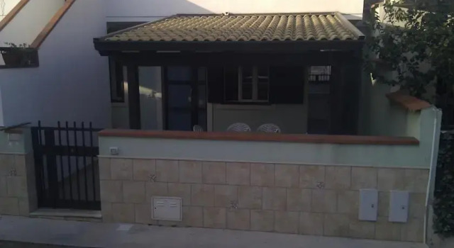 Mare a Casuzze - Casa Grazia