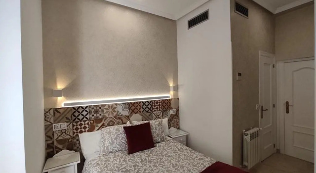 Двухместный номер Standard Hostal Alfaro
